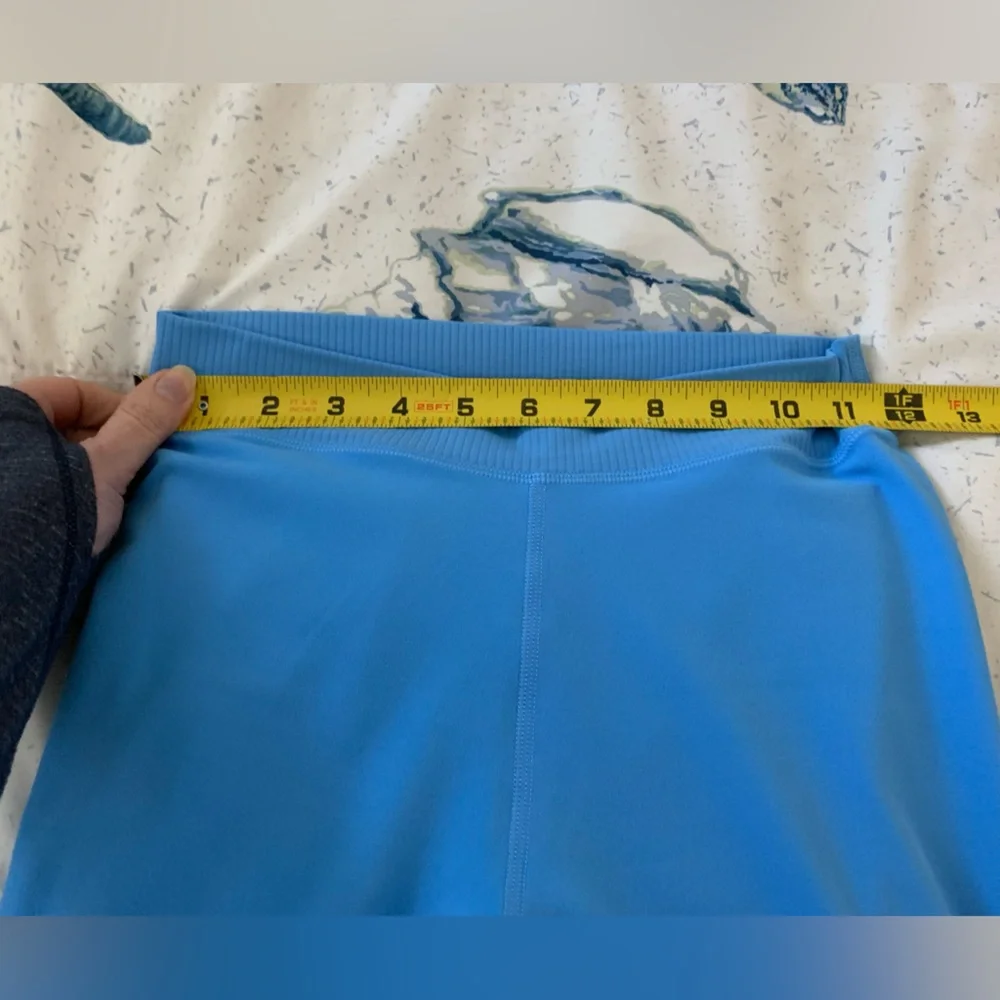 Athleta Transcend High Rise Leggings size Small NWOT - Picture 7 of 7